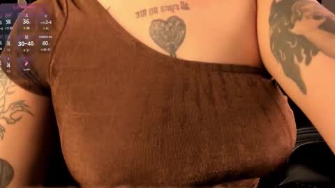 Leia online show from October 29, 5:23 am