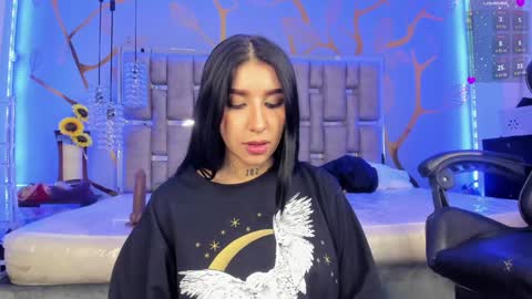 Leia online show from January 5, 9:59 am