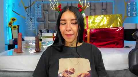 Leia online show from December 18, 10:40 am