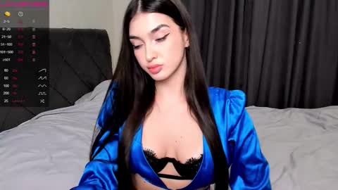 Leila online show from January 15, 12:55 pm