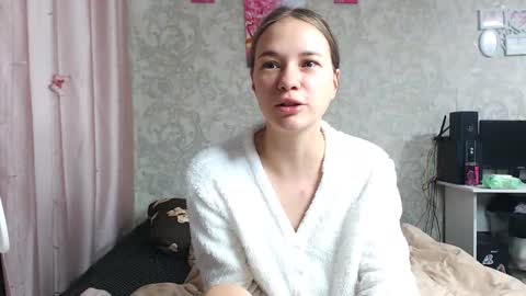 leila_bambi online show from October 17, 9:23 am