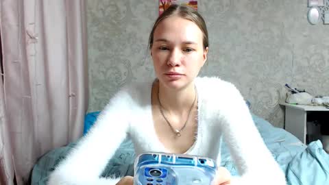 leila_bambi online show from September 16, 11:18 am