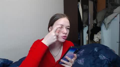 leila_bambi online show from March 10, 5:29 pm