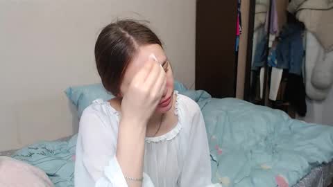 leila_bambi online show from February 11, 2:57 pm