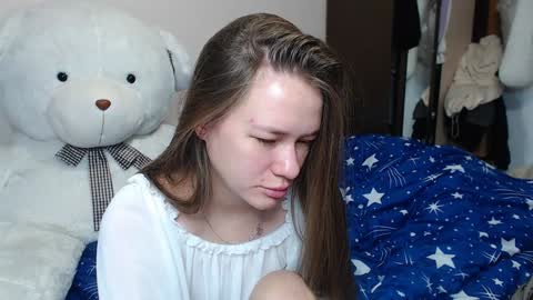 leila_bambi_ online show from January 27, 9:11 pm