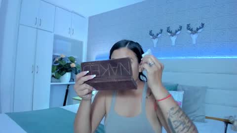   online show from December 21, 12:48 am