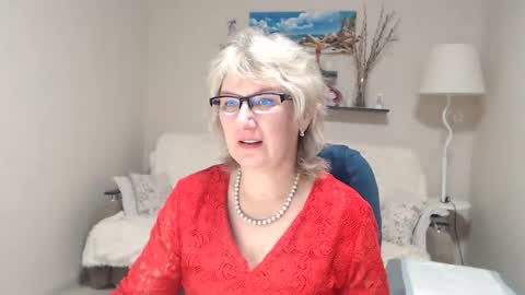 Leila Kinky online show from February 16, 8:14 am