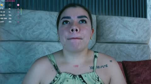 leilapons online show from April 2, 4:15 pm