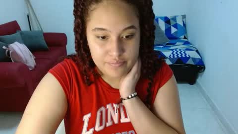 leilaprettysex online show from April 21, 12:34 pm