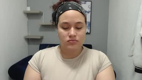 leilasosexy online show from June 2, 12:50 pm