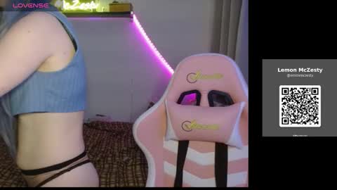 lemonmczesty online show from March 6, 7:53 pm