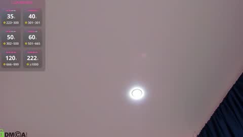 Hi im Lena online show from January 15, 3:01 am