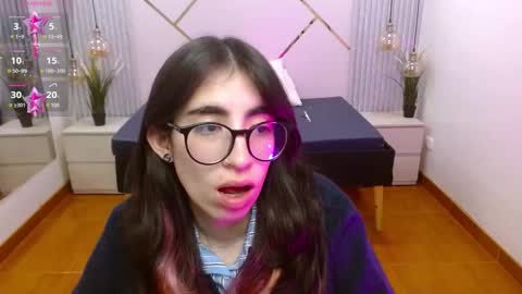 Lena online show from November 19, 5:24 pm