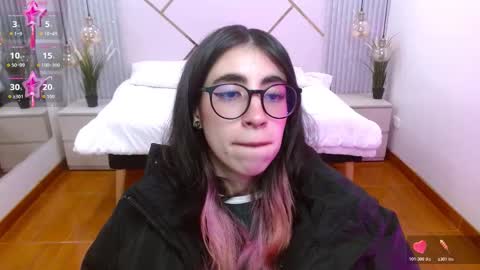 Lena online show from November 12, 12:58 pm