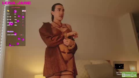 Snapshot of lenajane_xx chatting on September 15, 10:17 pm lenajane_xx online show from September 15, 10:17 pm