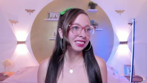 Lenna  online show from June 5, 11:38 am