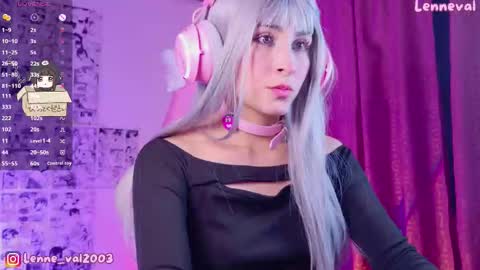 Val online show from January 8, 3:10 am