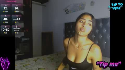 lennoxgreer online show from January 23, 12:14 am
