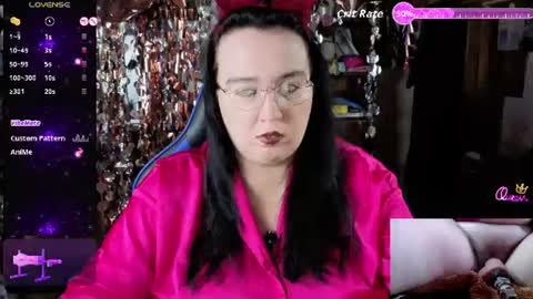 Leona Harrison online show from June 25, 11:56 am