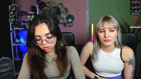 Leona online show from December 4, 11:34 am