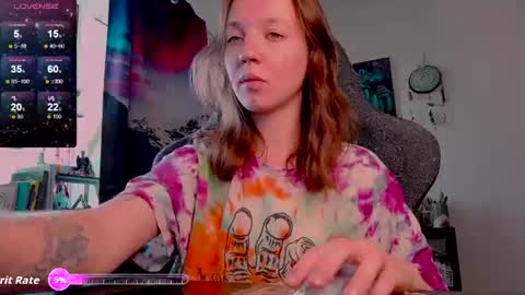 leona online show from July 13, 11:55 am