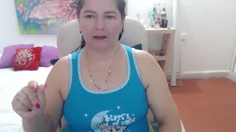 leonela   online show from March 17, 12:47 am