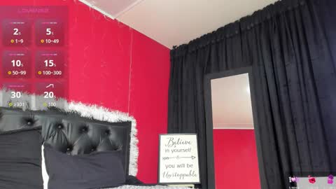 Leonis online show from December 20, 4:49 am