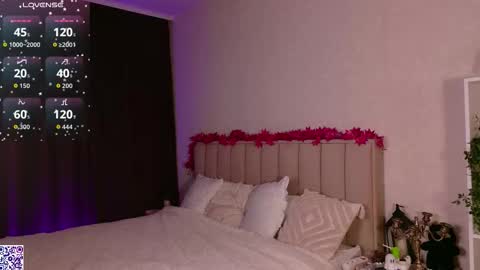 Nicole Moore online show from November 8, 2:55 pm