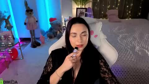 leri_star online show from May 12, 4:24 pm