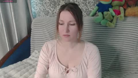 LesanaMagic online show from May 28, 4:38 pm