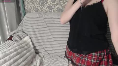 LesanaMagic online show from October 29, 8:44 pm