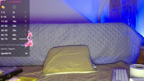 Leslie online show from February 26, 2:05 pm