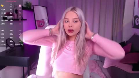 Stacey online show from March 16, 8:40 am