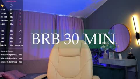 Stacey online show from February 21, 9:32 am