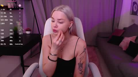 Stacey online show from February 11, 8:27 am