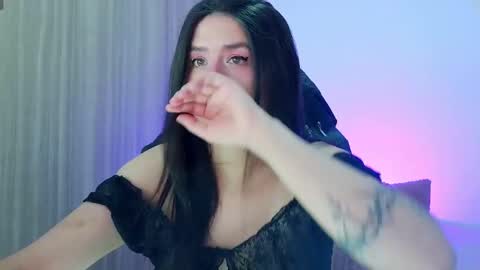 Lesly online show from March 13, 2:18 pm