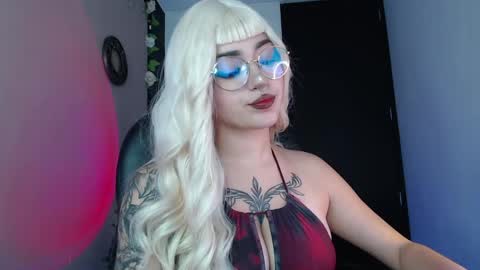 Less  online show from April 13, 11:49 pm