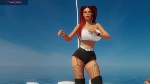 lessly_muah online show from July 20, 11:56 am