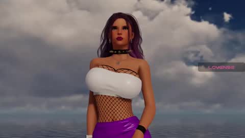 lessly_muah online show from September 13, 2:36 pm