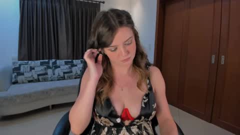 lesya krutalevich online show from May 5, 10:24 pm
