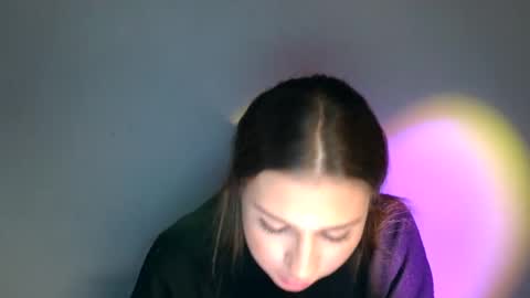 Snapshot of lette_emily chatting on September 24, 6:23 am Emily online show from September 24, 6:23 am