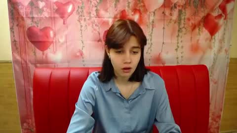 letty_curly online show from April 17, 5:20 am