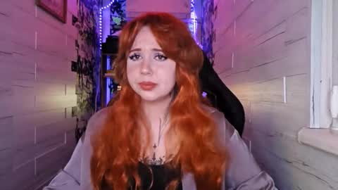 leventress online show from March 25, 5:49 pm