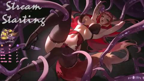 Snapshot of lewdfoxy_vt chatting on October 24, 5:31 pm Kira online show from October 24, 5:31 pm
