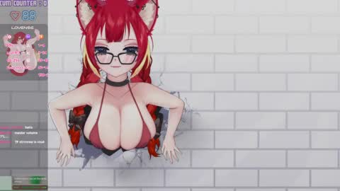 Kira online show from April 22, 5:21 pm