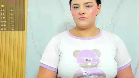 Lexa  online show from November 18, 11:00 am