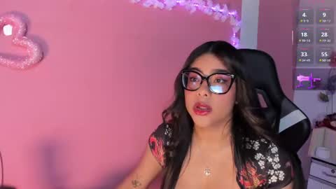xiara online show from July 3, 2:28 am