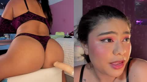 xiara online show from April 19, 2:11 am