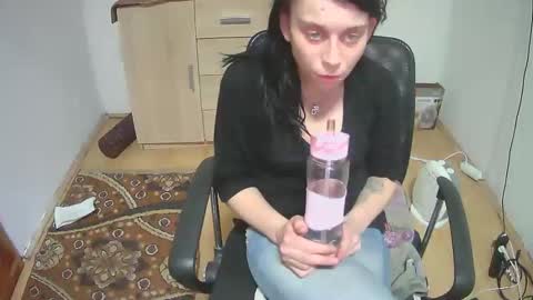 lexagrimes online show from February 10, 9:51 pm