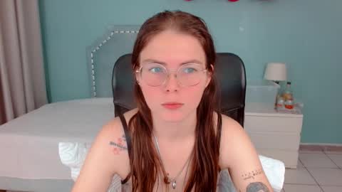 Lexas Room online show from October 24, 5:47 am